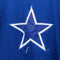 Dallas Cowboys Starter Abstract AOP Reversible Mesh Tank Top Jersey