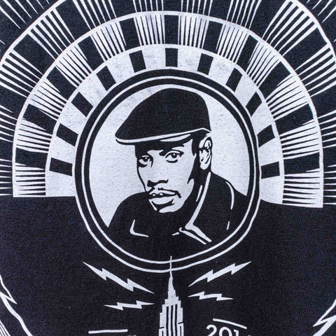 Dave Chapelle Radio City Music Hall Obey T-Shirt 2014