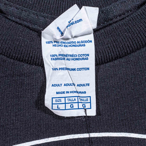 Dave Chapelle Radio City Music Hall Obey T-Shirt 2014
