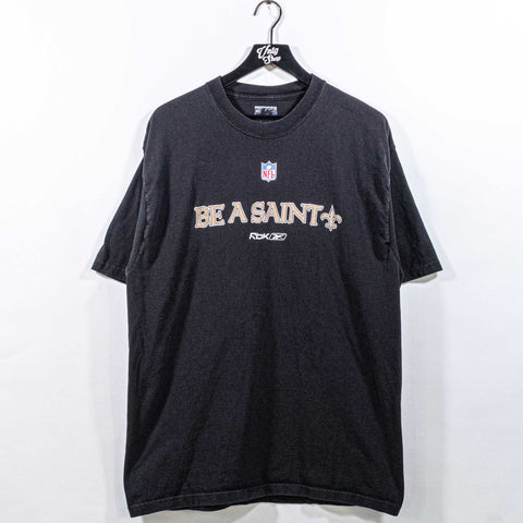 New Orleans Saints Reebok NFL T-Shirt Be a Saint