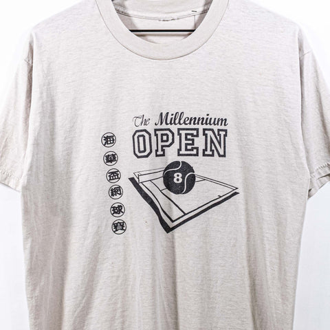 The Millennium Tennis Open T-Shirt