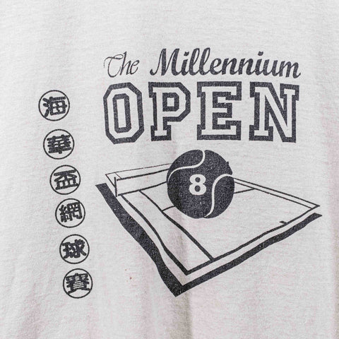 The Millennium Tennis Open T-Shirt