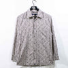 Zegna Sports Floral All Over Print Button Shirt