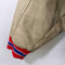 New York Giants NIKE Swoosh Varsity Letterman Bomber Jacket NFL