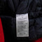 New York Giants NIKE Swoosh Varsity Letterman Bomber Jacket NFL