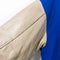 New York Giants NIKE Swoosh Varsity Letterman Bomber Jacket NFL