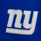 New York Giants NIKE Swoosh Varsity Letterman Bomber Jacket NFL