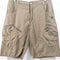 Ocean Pacific Cargo Zip Pocket Shorts Gorpcore Surf Skate