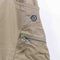 Ocean Pacific Cargo Zip Pocket Shorts Gorpcore Surf Skate