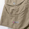 Ocean Pacific Cargo Zip Pocket Shorts Gorpcore Surf Skate
