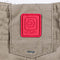 Ocean Pacific Cargo Zip Pocket Shorts Gorpcore Surf Skate