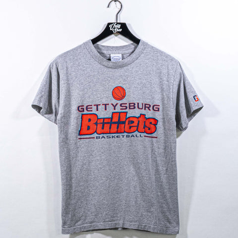 Gettysburg College Bullets Basketball T-Shirt