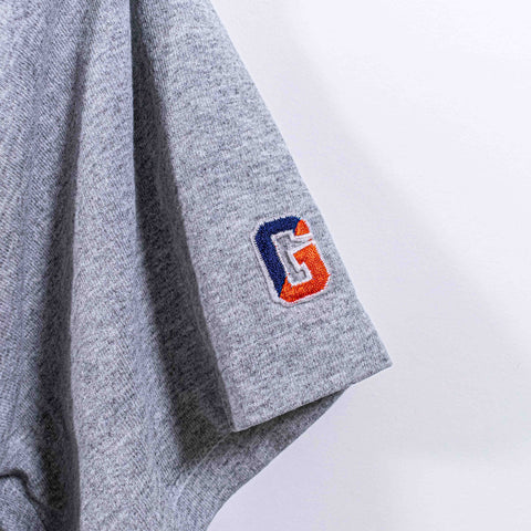 Gettysburg College Bullets Basketball T-Shirt