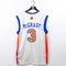 New York Knicks Tracy McGrady Adidas Jersey