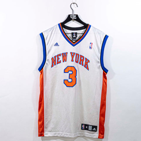 New York Knicks Tracy McGrady Adidas Jersey
