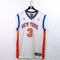 New York Knicks Tracy McGrady Adidas Jersey