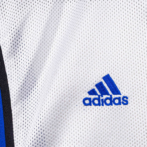 New York Knicks Tracy McGrady Adidas Jersey