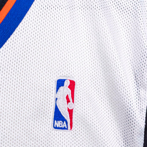 New York Knicks Tracy McGrady Adidas Jersey