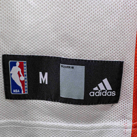 New York Knicks Tracy McGrady Adidas Jersey
