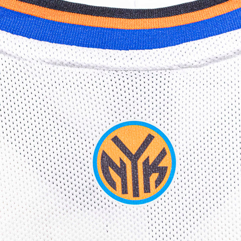 New York Knicks Tracy McGrady Adidas Jersey