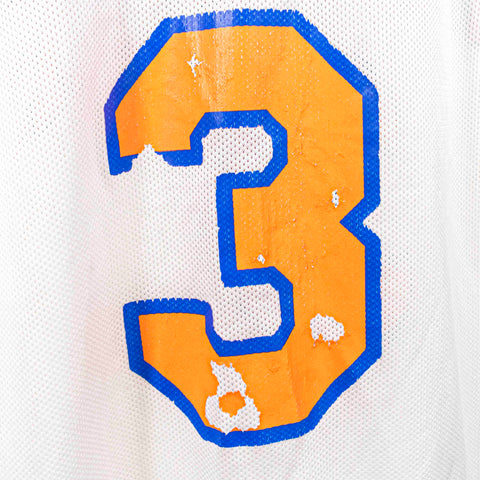 New York Knicks Tracy McGrady Adidas Jersey