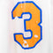New York Knicks Tracy McGrady Adidas Jersey