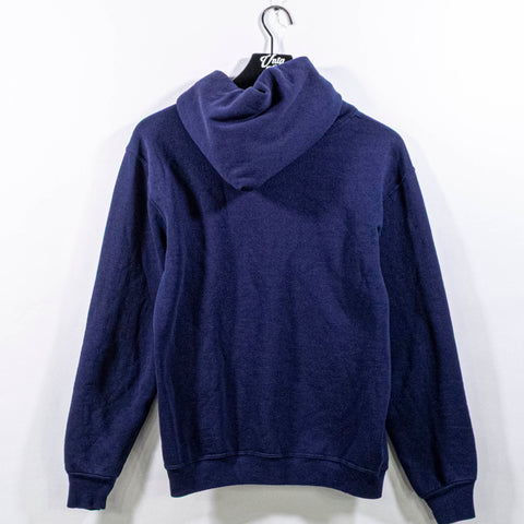 STX Lacrosse Russell Athletic Hoodie Sweatshirt Made in USA