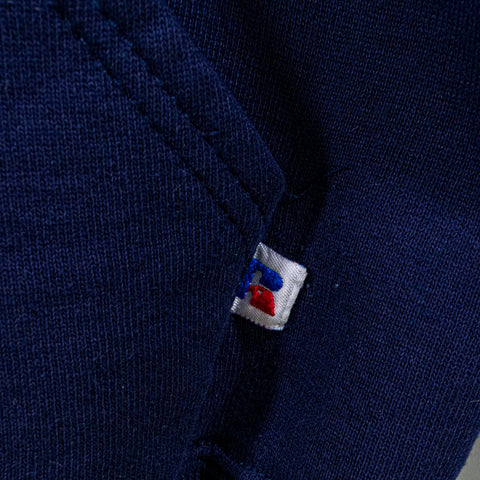 STX Lacrosse Russell Athletic Hoodie Sweatshirt Made in USA