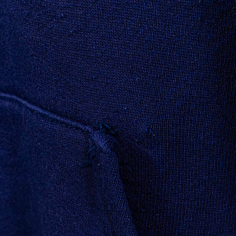 STX Lacrosse Russell Athletic Hoodie Sweatshirt Made in USA