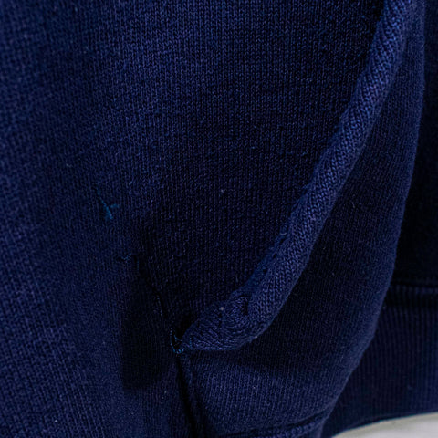 STX Lacrosse Russell Athletic Hoodie Sweatshirt Made in USA