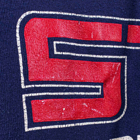 STX Lacrosse Russell Athletic Hoodie Sweatshirt Made in USA