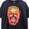 Harley Davidson Motorcycles Flame Skull T-Shirt Seminole Florida