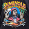 Harley Davidson Motorcycles Flame Skull T-Shirt Seminole Florida