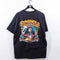 Harley Davidson Motorcycles Flame Skull T-Shirt Seminole Florida