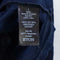 ETON Diamond Jacquard Long Sleeve Polo Shirt