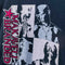Makaveli Branded Tupac Longsleeve Layered T-Shirt Hip Hop Rap