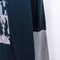 Makaveli Branded Tupac Longsleeve Layered T-Shirt Hip Hop Rap