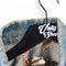 Levis 70505-0217 Type III Denim Trucker Jacket