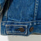 Levis 70505-0217 Type III Denim Trucker Jacket