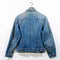 Levis 70505-0217 Type III Denim Trucker Jacket