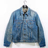 Levis 70505-0217 Type III Denim Trucker Jacket