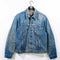 Levis 70505-0217 Type III Denim Trucker Jacket