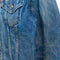 Levis 70505-0217 Type III Denim Trucker Jacket