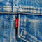 Levis 70505-0217 Type III Denim Trucker Jacket