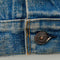 Levis 70505-0217 Type III Denim Trucker Jacket