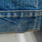 Levis 70505-0217 Type III Denim Trucker Jacket