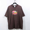 Woody Woodpecker Universal Studios T-Shirt Cartoon