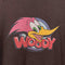 Woody Woodpecker Universal Studios T-Shirt Cartoon