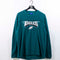 Philadelphia Eagles NFL Fleece Pullover Reebok Football