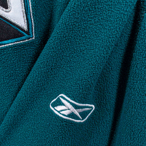 Philadelphia Eagles NFL Fleece Pullover Reebok Football